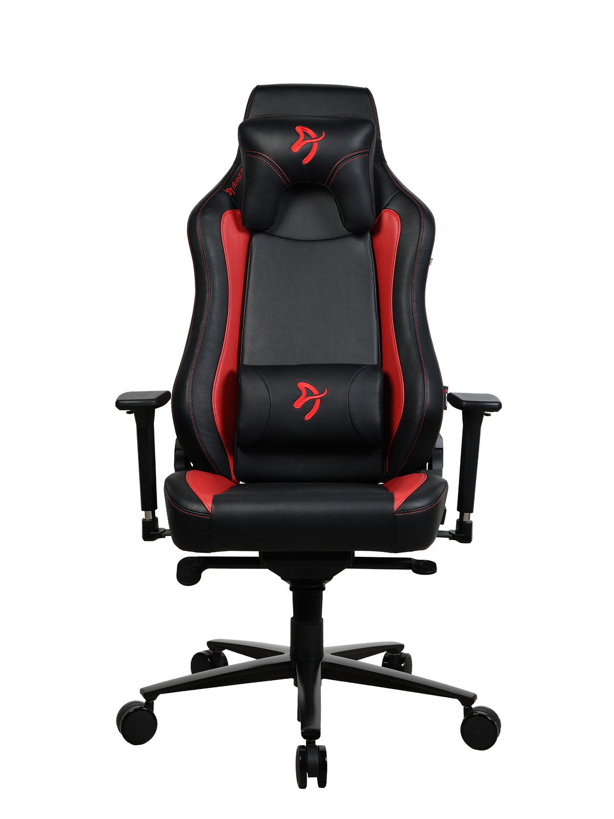 Arozzi Gaming Silla Vernazza Negro Red - Softpu