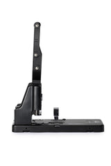 Rexel Taladro Gran Capacidad De 2 Punzones Hd2300 Hasta 300h Negro