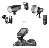 Godox V350f  Fujifilm