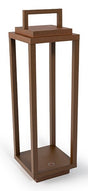 EAN 8007413904385 - Abert Resort Lámpara de suelo para exterior 2,2 W imagen 1