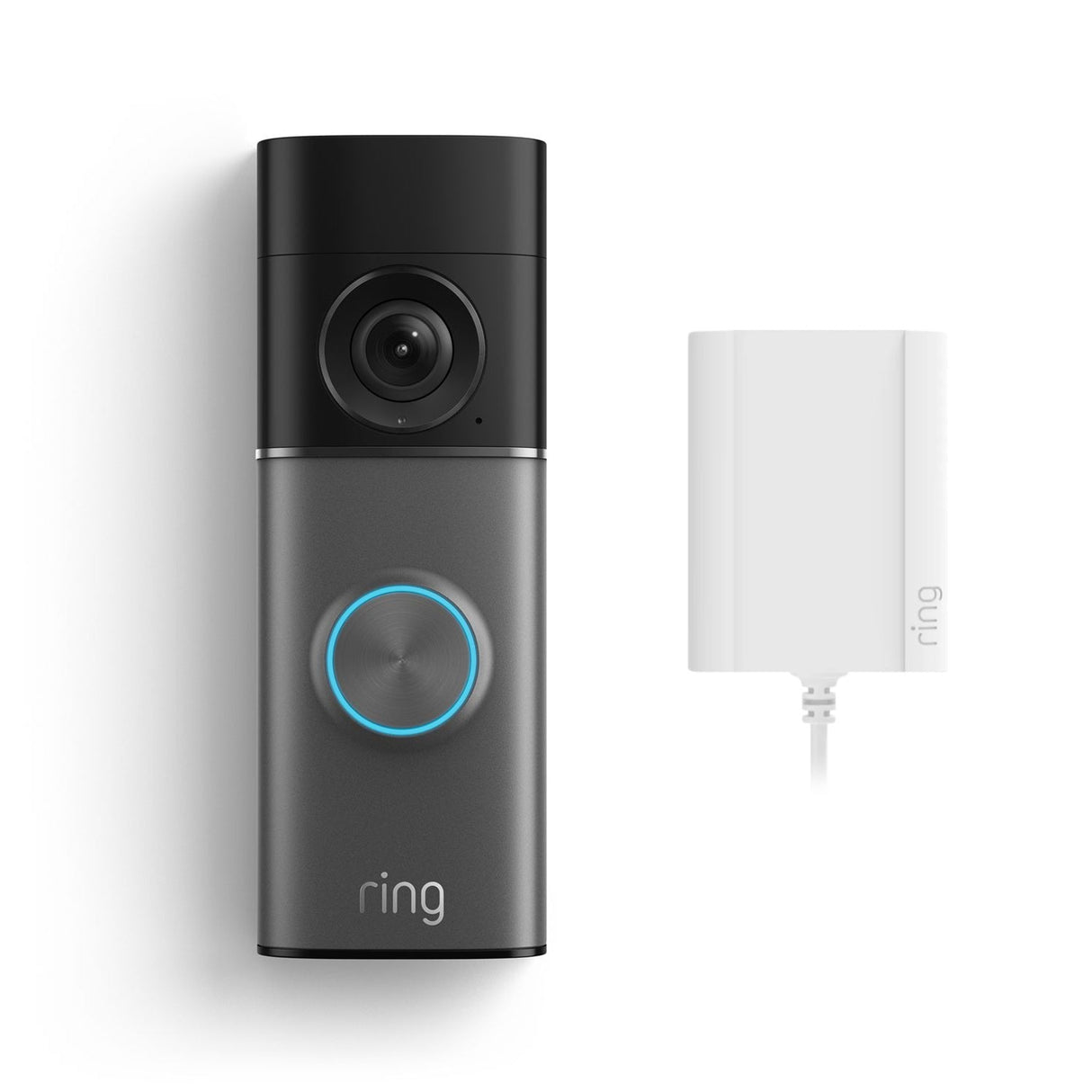Video Doorbell Pro 3rd Gen Plug-In