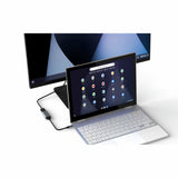 Adaptador Hyperdrive Usb-C Macho A Hdmi Hembra
