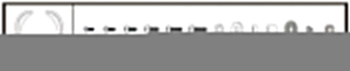 Soundbar Mount For 32" To 70"  Displays