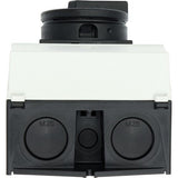 Eaton P1-25 I2 Svb-Sw Hi11 207295 Hauptschalter 25a Aufbau 3p S+ Halt In