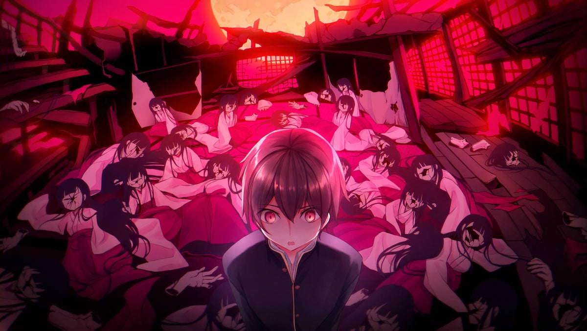 EAN 5060690797845 - PQube Death Match Love Comedy imagen 4