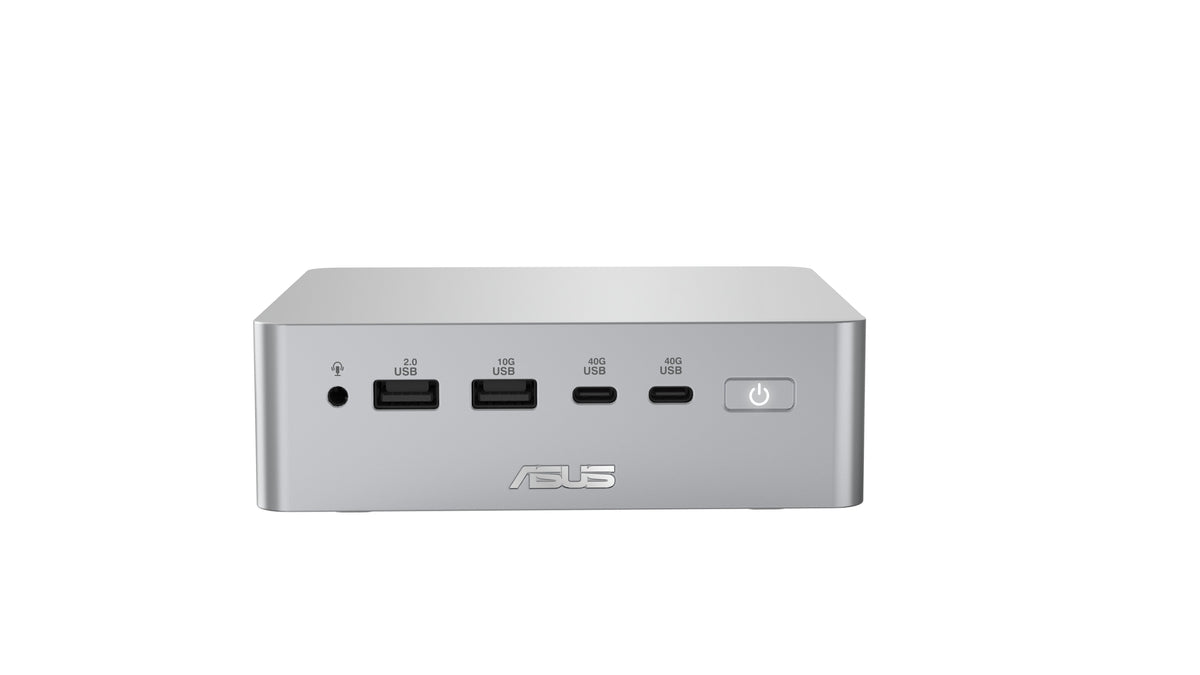 Asus Qn10-Vq0008nn Qualcomm Adreno X2 1*32g 512gb Ssd W11p