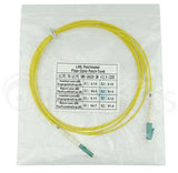 Blueoptics Sfp2121bu1mm Cable De Fibra Optica 1 M Lc Os2 Amarillo