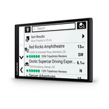 EAN 0753759276539 - Garmin DriveSmart 76 navegador Fijo 17,8 cm (7") TFT Pantalla táctil 239,6 g Negro imagen 6