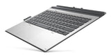EAN 5715063328569 - HP L29965-BG1 teclado para móvil Suizo Plata imagen 1