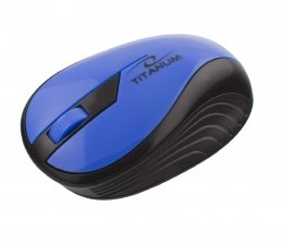 EAN 5901299904763 - Esperanza Titanum Wireless ratón Oficina mano derecha RF inalámbrico Óptico 1000 DPI imagen 1