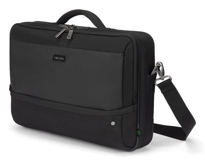 Dicota Notebooktasche Multi Five 14-16 Negro