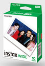 EAN 4547410546699 - Fujifilm WIDE Film película instantáneas 10 pieza(s) 108 x 86 mm imagen 1