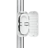 Ubiquiti Uacc-Fiber-Sr-Kit, Caja/Carcasa Blanco