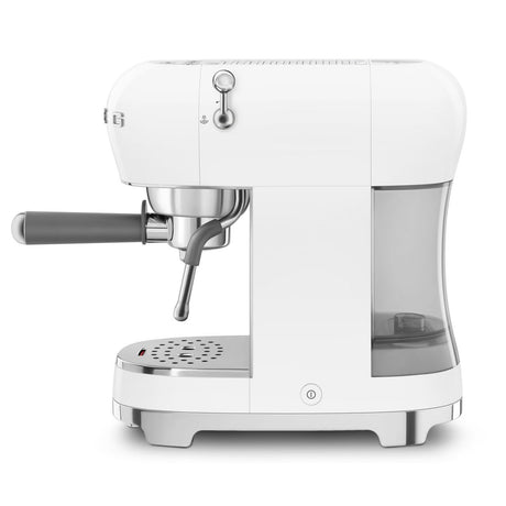 EAN 8017709324810 - Smeg ECF02WHEU cafetera eléctrica Manual Máquina espresso 1,1 L imagen 2