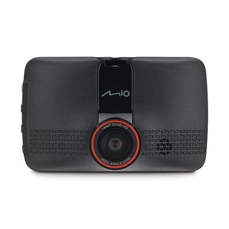 EAN 4713264287303 - Mio MiVue 803 Quad HD Wifi Batería, USB Negro imagen 2