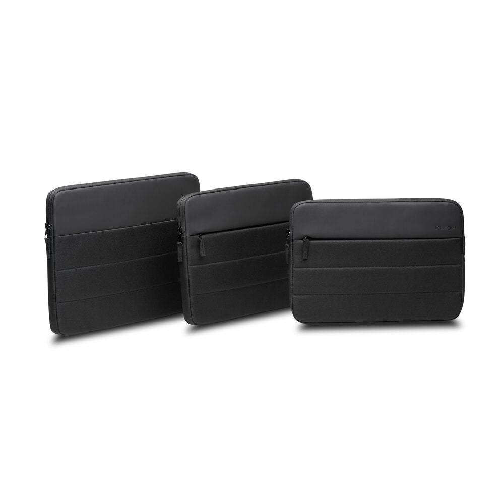 Kensington K60395ww Maletines Para Portátil 40,6 Cm (16") Funda Negro