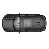 Jamara Range Rover Sport Sv 1:14 2,4ghz Negro 6+