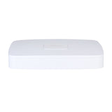 EAN 6923172573810 - Dahua Technology Lite NVR4108-8P-4KS3 1U Blanco imagen 2