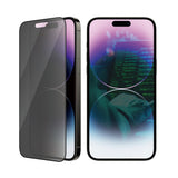 Apple Protector De Pantalla  Panzerglass Iphone 14 Pro Max - Privacy   1 Pieza(S)