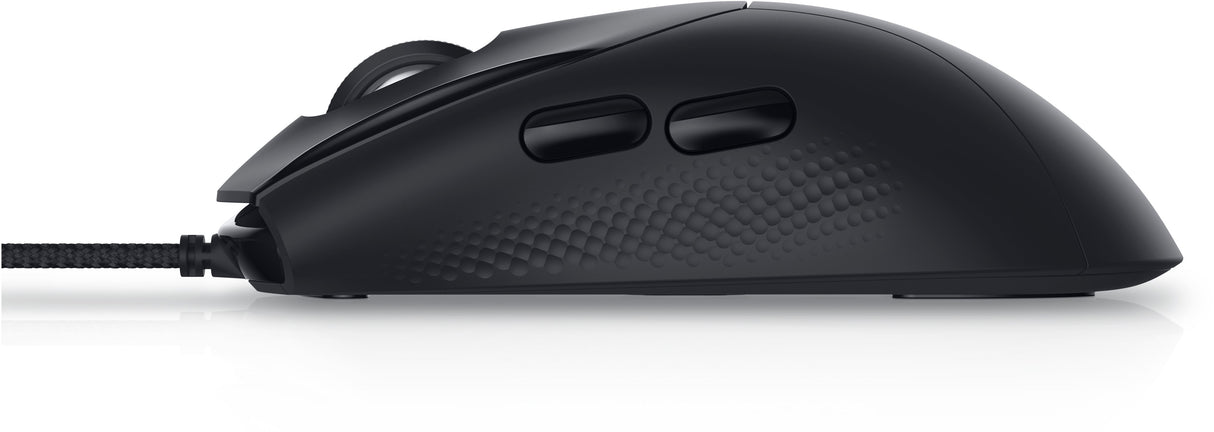 EAN 5397184635469 - Alienware AW320M ratón Juego Ambidextro USB tipo A Óptico 3200 DPI imagen 4