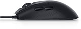 EAN 5397184635469 - Alienware AW320M ratón Juego Ambidextro USB tipo A Óptico 3200 DPI imagen 4