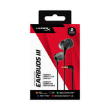 Sluchawki Przewodowe Cloud Earbuds Iii Bn7r9aa Czarne