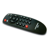 Metronic Mando A Distancia  Universal Zap 2 Para Tv + Tdt - Negro