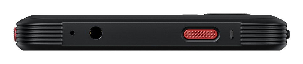 Samsung Galaxy Xcover 6 Pro G736 5g 128gb Enterprise Edition - Black Eu2