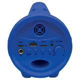 Altavoz Con Microfono Bluetooth Spiderman Marvel