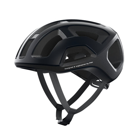 EAN 7325549966376 - POC Ventral Lite Negro imagen 1