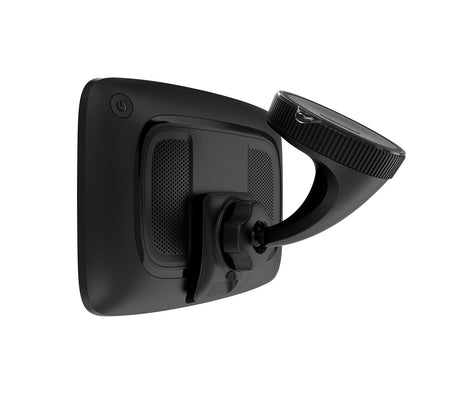 EAN 0636926106900 - TomTom GO Expert navegador Fijo 17,8 cm (7") Pantalla táctil Negro imagen 2