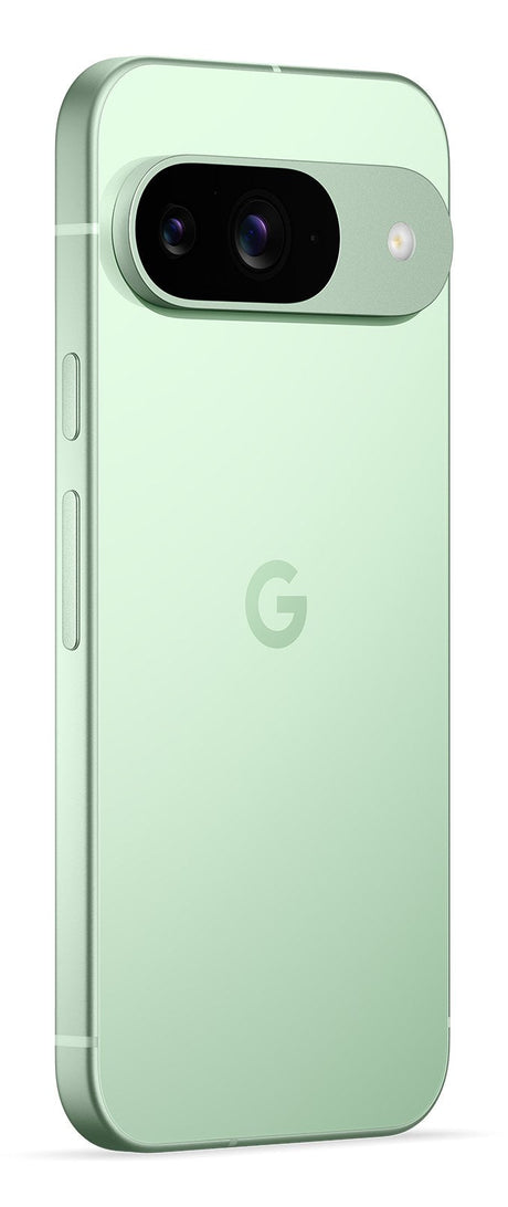 EAN 0840353911345 - Google Pixel 9 16 cm (6.3") SIM doble Android 14 5G USB Tipo C 12 GB 128 GB 4700 mAh Verde imagen 6