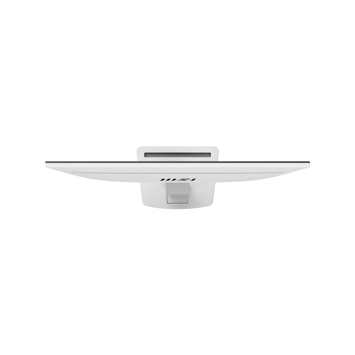 EAN 4711377089869 - MSI Pro MP243XW pantalla para PC 60,5 cm (23.8") 1920 x 1080 Pixeles Full HD Blanco imagen 5