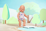 EAN 4001167833636 - BABY born Swimsuit 43cm Ropa de baño de muñeca imagen 6