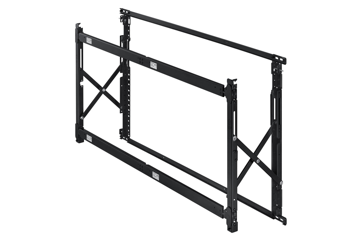 EAN 8806086917674 - Samsung WMN-46VD 116,8 cm (46") Negro imagen 4