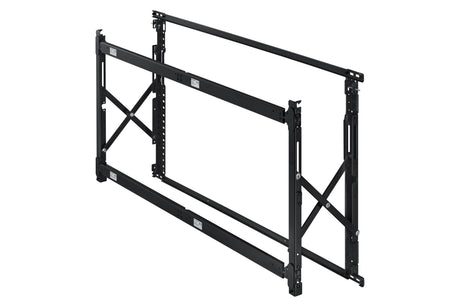 EAN 8806086917674 - Samsung WMN-46VD 116,8 cm (46") Negro imagen 4