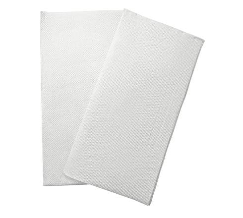 Pronappe Servietten 38,0 X 38,0 Cm Blanco