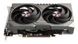 Rx 9060 Xt 8gb Sapphire Pulse Gaming Gddr6