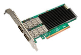 EAN 5032037283373 - Intel E835-CQDA2 Interno Fibra 200000 Mbit/s imagen 1