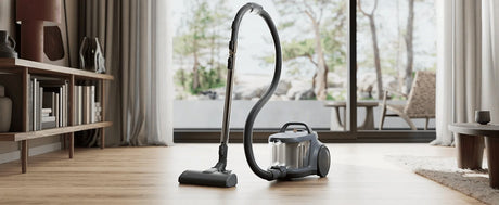 EAN 7333394082479 - Electrolux EL51C1LDB 2 L Aspiradora de tambor Secar 1000 W Sin bolsa imagen 15