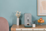 Cafetera Smeg Bcc13egmeu  Eléctrica Totalmente Automática Máquina Espresso 1,4 L
