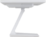 Iiyama Prolite T2452msc-W1ag Pantalla Para Pc 60,5 Cm (23.8") 1920 X 1080 Pixeles Full Hd Led Pantalla Táctil Blanco