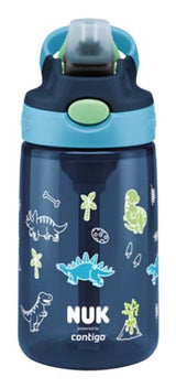 EAN 4008600434818 - NUK 10255694 biberón 420 ml Azul imagen 2
