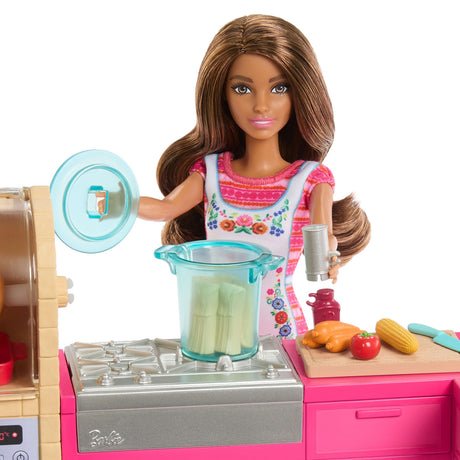 EAN 194735275502 - Barbie JCT06 muñeca imagen 5