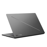 Asus Rog Zephyrus G16 Oled Gu605cw-Qr120w - Ordenador Portátil Gaming De 16" Wqxga 240hz (Core Ultra 9 285h, 32gb Ram, 2tb Ssd, Rtx 5080 16gb, Windows 11 Home) Gris Eclipse - Teclado Qwerty Español