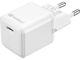 Usb-C Ac Charger Pd20w Saver