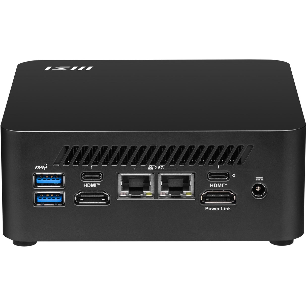 Msi Cubi Nuc 13mqg-209beu