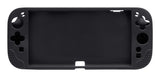 Funda De Silicona Para Nintendo Switch 2 Trust Gxt 1253 Color Negro