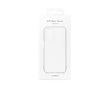 Funda Para Samsung Soft Clear Cover Galaxy A23 5g Transp.