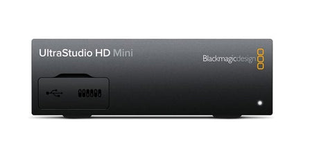 EAN 9338716004809 - Blackmagic Design UltraStudio HD Mini dispositivo para capturar video imagen 1